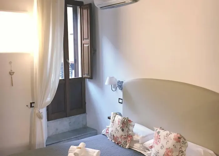 Pettinary Village Oda ve Kahvaltı Roma