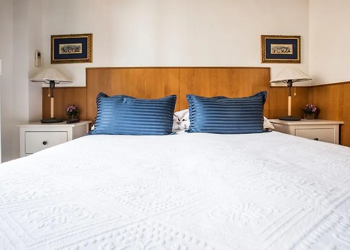 Pettinary Village 4* Róma