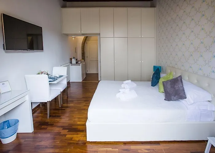 Pettinary Village Oda ve Kahvaltı 4*