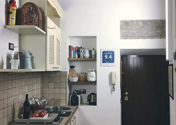 Pettinary Village Oda ve Kahvaltı 4*