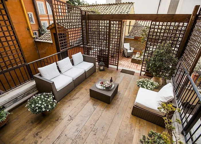 Pettinary Village 4* Roma
