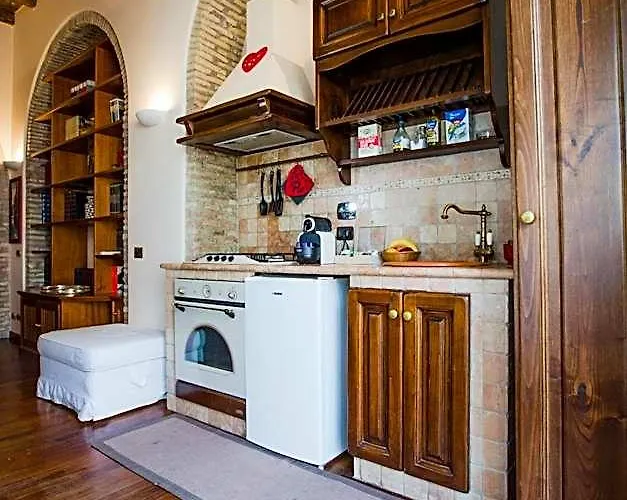 Pettinary Village Roma