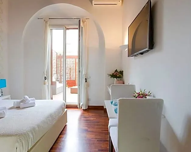 Pettinary Village Oda ve Kahvaltı