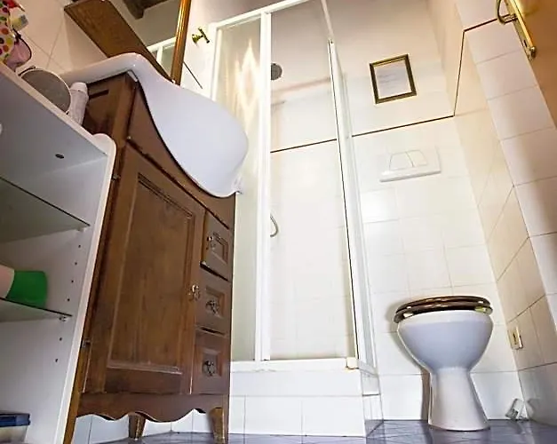 Oda ve Kahvaltı Pettinary Village Roma