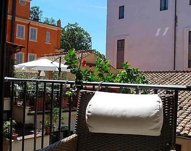 Bed and breakfast Pettinary Village 4*