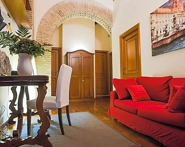 Pettinary Village Bed and breakfast Roma