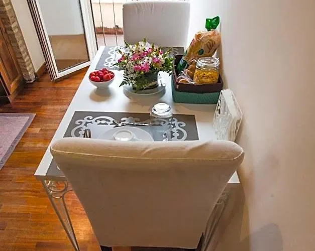Oda ve Kahvaltı Pettinary Village Roma