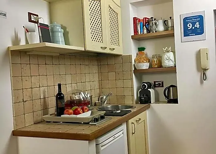 Oda ve Kahvaltı Pettinary Village 4*