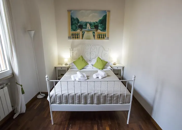 Pettinary Village Oda ve Kahvaltı 4*