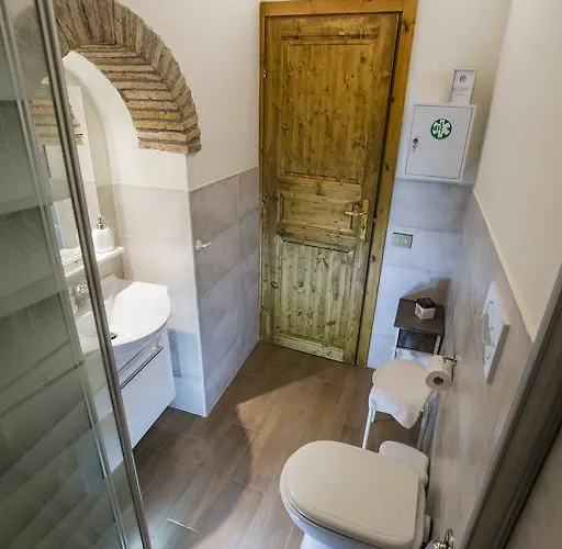 Pettinary Village 4* Roma