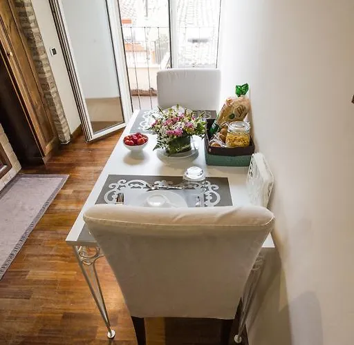 Pettinary Village Panzió 4*