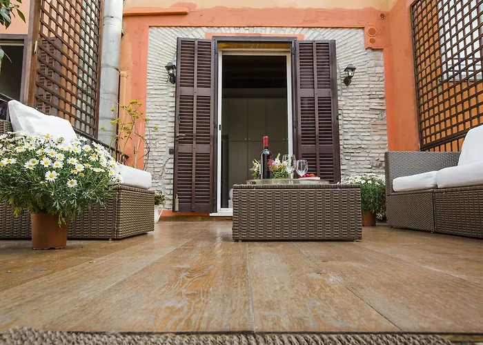 Pettinary Village 4* Roma