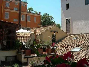 Pettinary Village 4* Róma