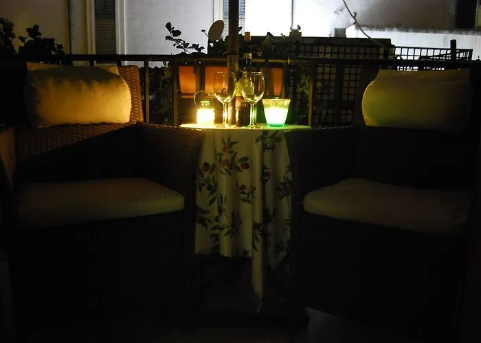 Pettinary Village 4* Roma
